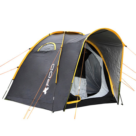 POD Mini Tent // Sleeps 4