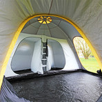POD Maxi Tent // Sleeps 8