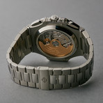 Patek Philippe Nautilus Chronograph Automatic // 5980/1A