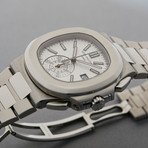 Patek Philippe Nautilus Chronograph Automatic // 5980/1A