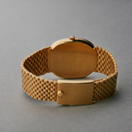 Patek Philippe Ellipse on Bracelet // 3848/17