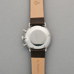 Junghans Max Bill Chronoscope // 027/4600.00