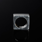 Thin Square Ring (Size 5)