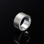 Brushed Latin Band (Size 6)