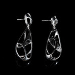 Bilbao Sculptured Drops