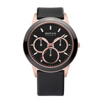 Multifunction Leather // 33840-446