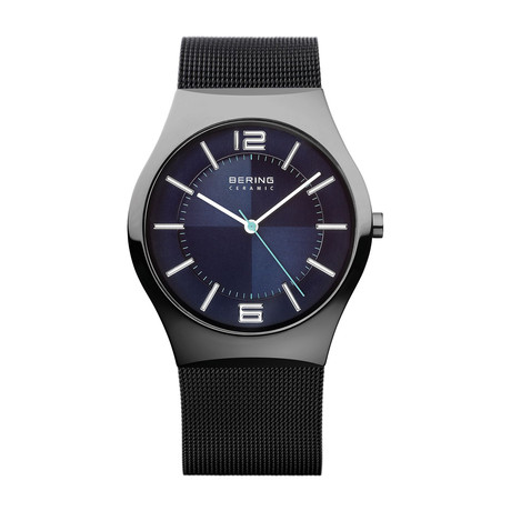 BERING Watches - Inspired By Arctic Beauty - Touch of Modern