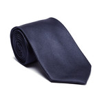 Bertigo // Silk Tie // Navy