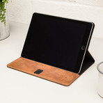 iPad Air Access Case (Chestnut Brown)