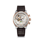 El Primero Chronomaster Open Grande Date // 51.2160.4047-01.C713