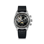 El Primero Chronomaster Open Grande Date // 03.2160.4047-21.C714