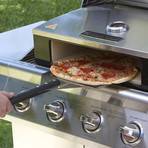 BakerStone Professional Series Pizza Oven Kit