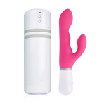 Long Distance Sex Toys Set