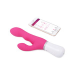 Long Distance Sex Toys Set