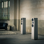 Concrete Audio N1 Loudspeaker Pair