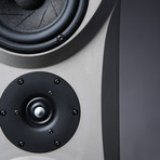 Concrete Audio N1 Loudspeaker Pair