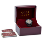 CCCP Sputnik-1 Automatic // CP-7001-06