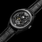 Motor Skull Deepblack Mechanical