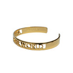 Around the World Bangle