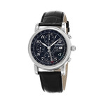 Star GMT Automatic Chronograph // 102135