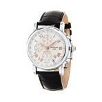 Star GMT Automatic Chronograph // 36967