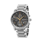 Timewalker UTC GMT Chronograph Automatic // 107303