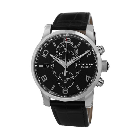 Timewalker Twinfly Automatic Chronograph // 105077