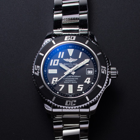 Breitling Super Ocean // BB277 // Preowned