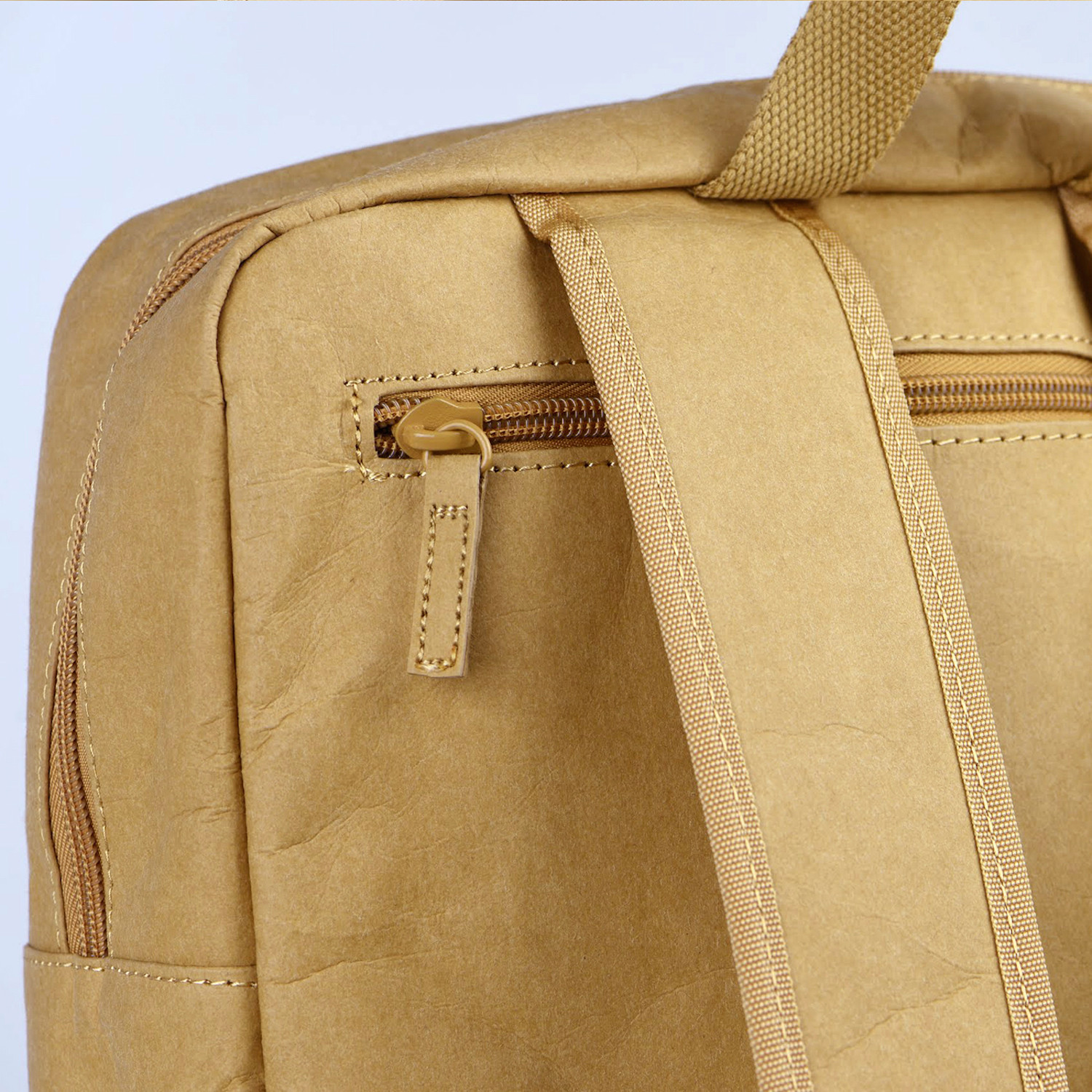 Backpack // Classic - Urban Kraft - Touch of Modern