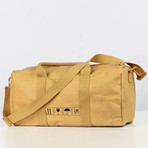 Large Duffle // Redefined