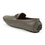 Tony's // Casual Driving Loafers // Grey (US: 10)