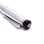 Platinum Rollerball Pen