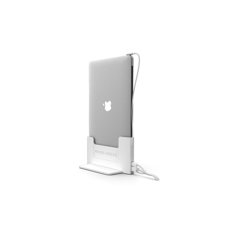 Vertical Docking Station // 11" MacBook Air