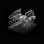 Musicmachine 3 by MB&F and Reuge