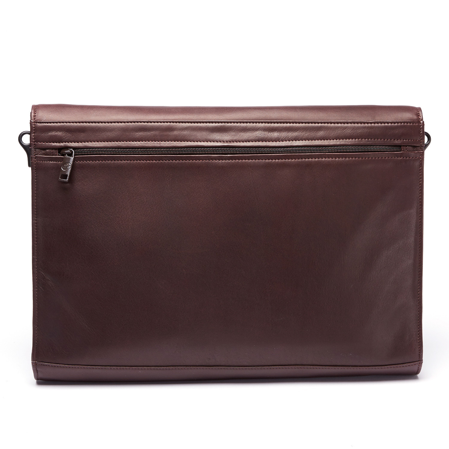 joseph daniel leather briefcase