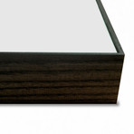 Alex Cherry // Tweet // Metal Art Print