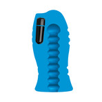 Reversible UR3 Stroker + Lube (Blue)