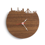 San Francisco Clock