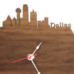 Dallas Clock