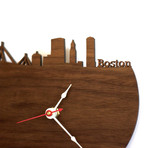 Boston Clock