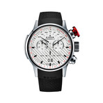 Chronorally Chronograph Quartz // 38001-TIN-AIN