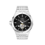 Delfin Automatic // 85024-3M-NIN