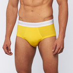 Classic Brief // Yellow (L)