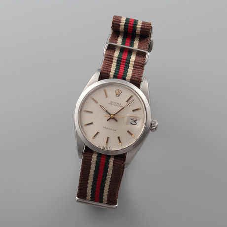 Rolex Oyster Precision Manual Winding // 31871 // c. 1960's