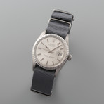Rolex Oyster Automatic Perpetual Datejust // 31872 // c. 1970's