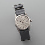 Rolex Oyster Automatic Perpetual Datejust // 31872 // c. 1970's