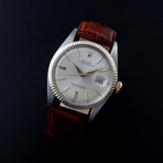 Rolex Oyster Automatic Perpetual Datejust // 31845 // c. 1970's