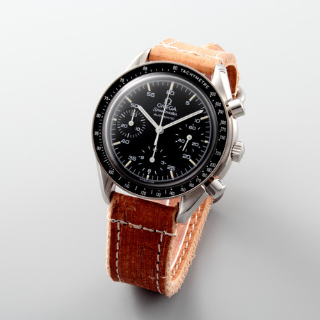 Omega Speedmaster Racing Automatic Chronograph // 31830 // c. 1990's // Pre-Owned