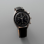 Omega Speedmaster Racing Automatic Chronograph // 31827 // c. 1990's