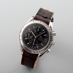 Omega Speedmaster Date Automatic Chronograph // 31837 // c. 2000's // Pre-Owned